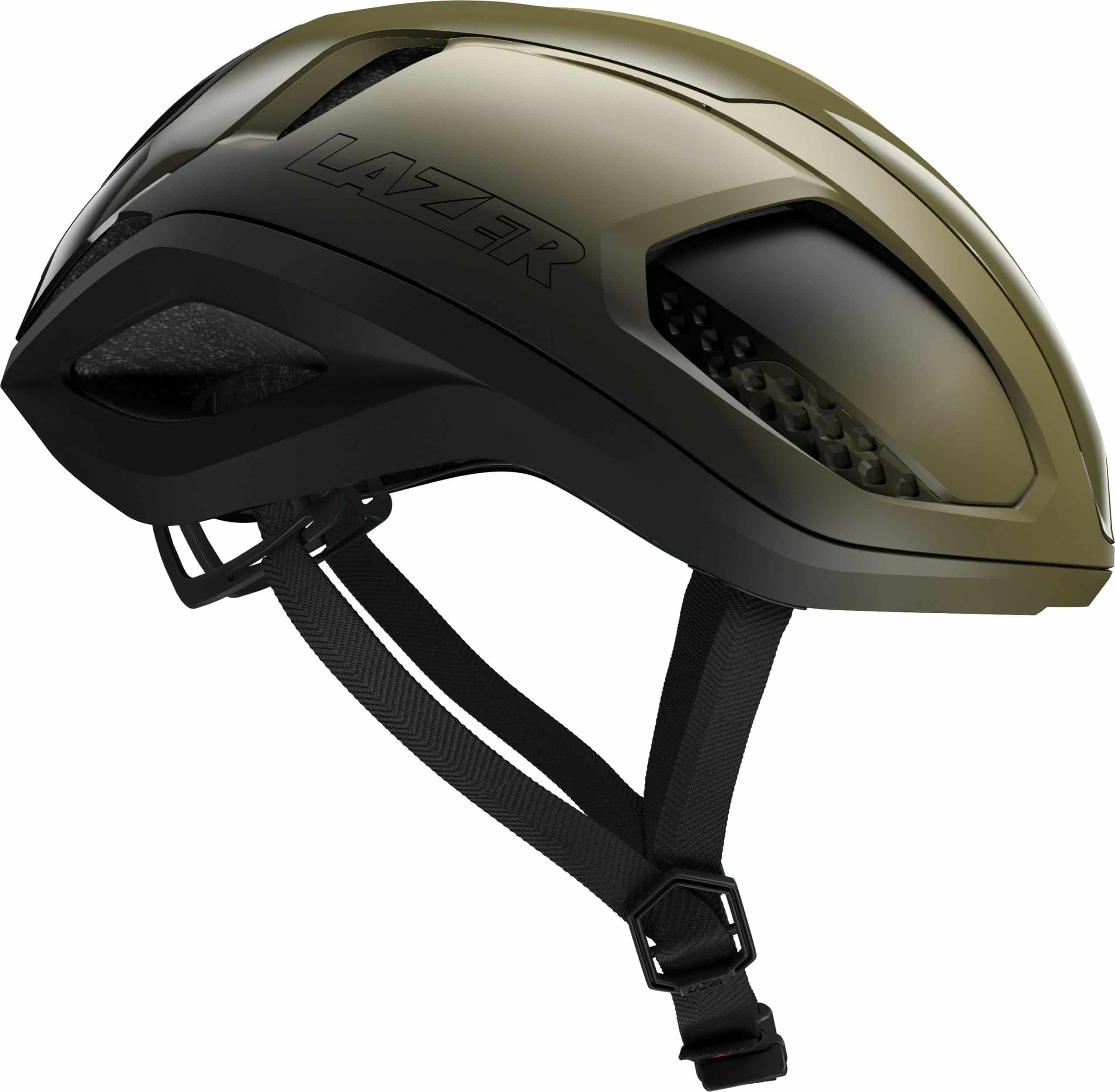 LAZER Fahrradhelm  Vento KinetiCore