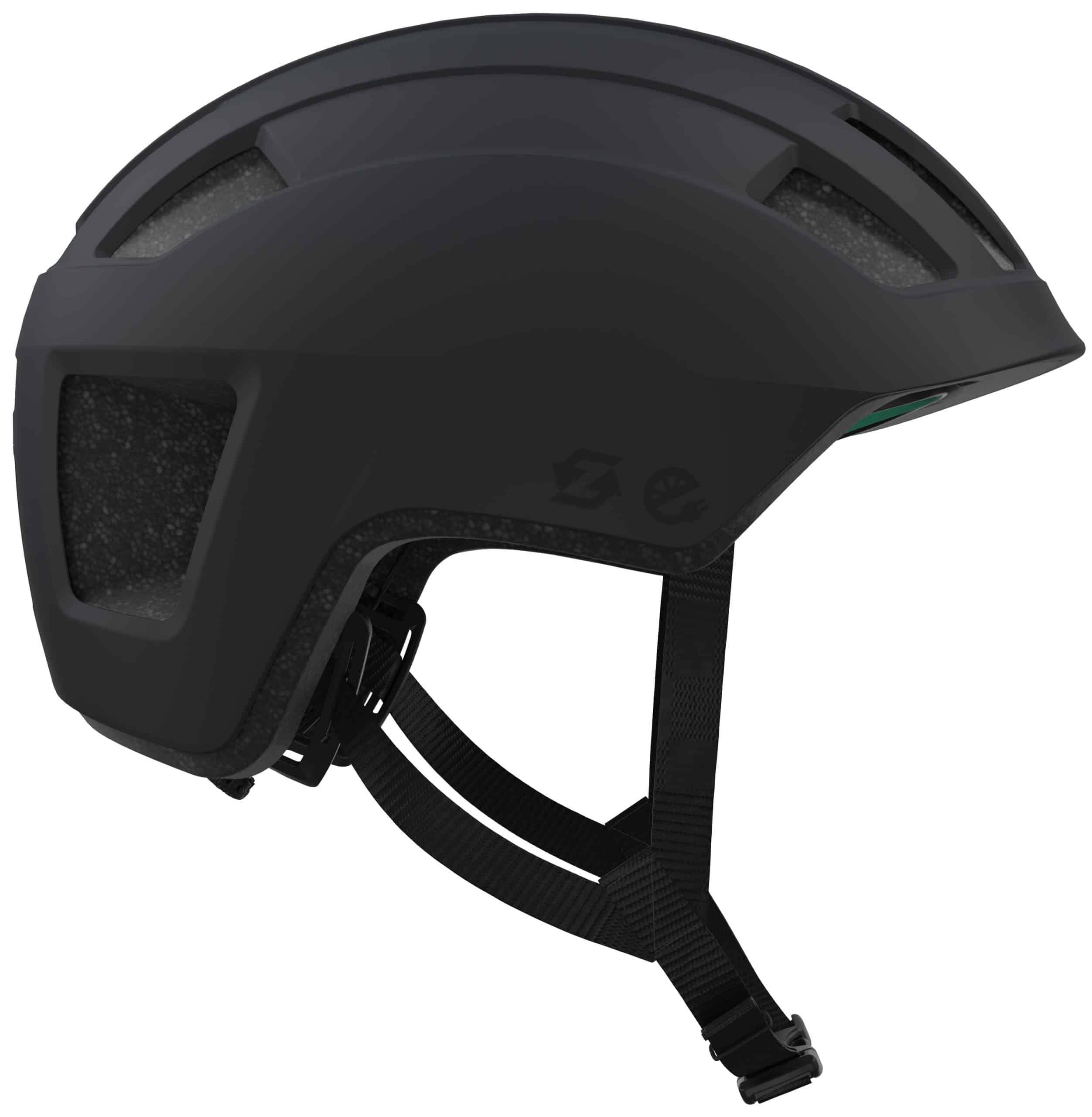 LAZER Fahrradhelm Verde KinetiCore
