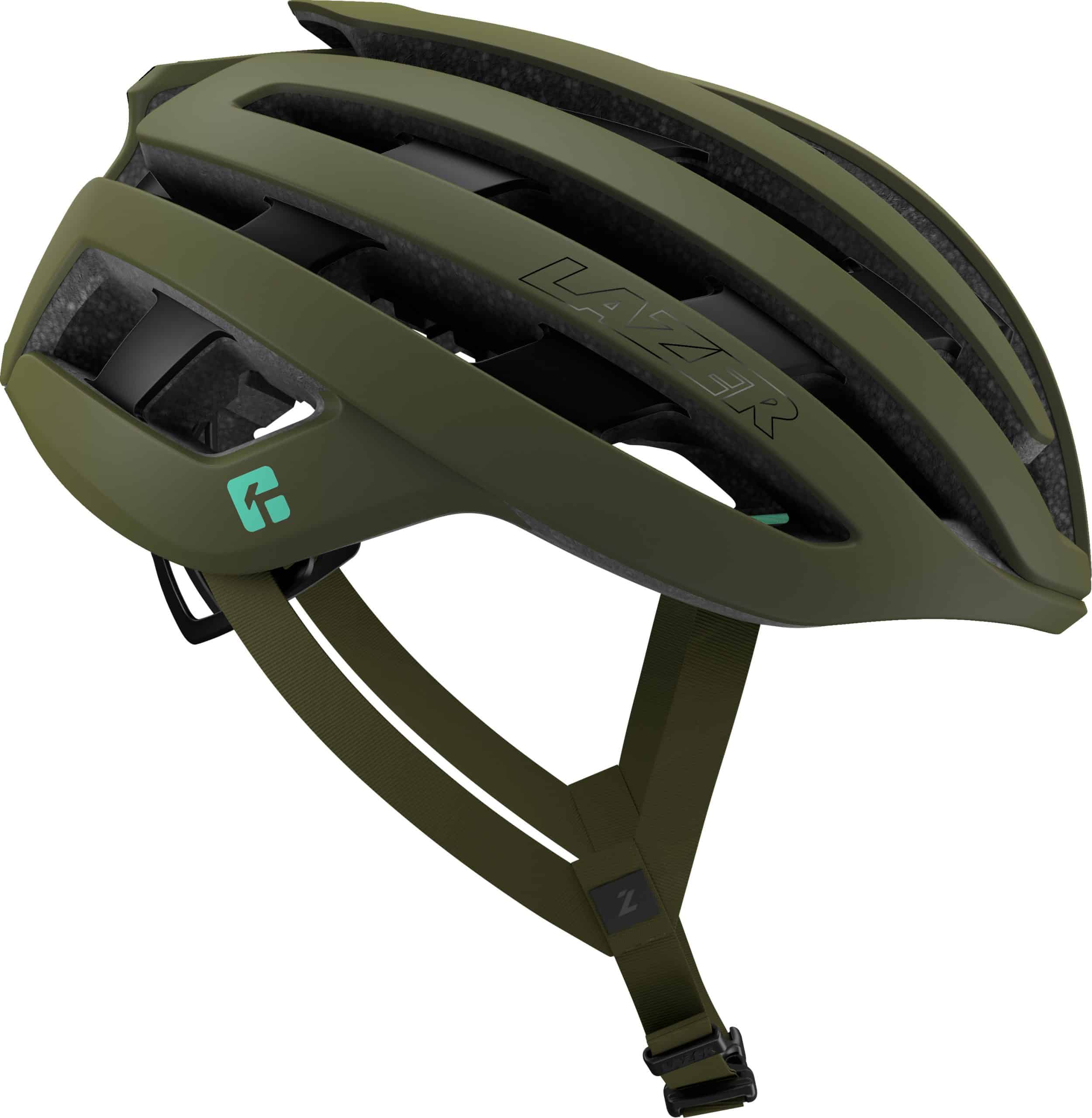 LAZER Fahrradhelm  Z1 KinetiCore