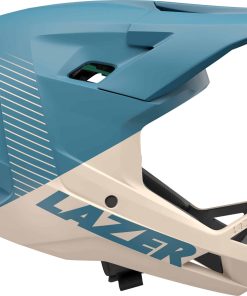 LAZER Full Face - Fahrradhelm  Chase KinetiCore
