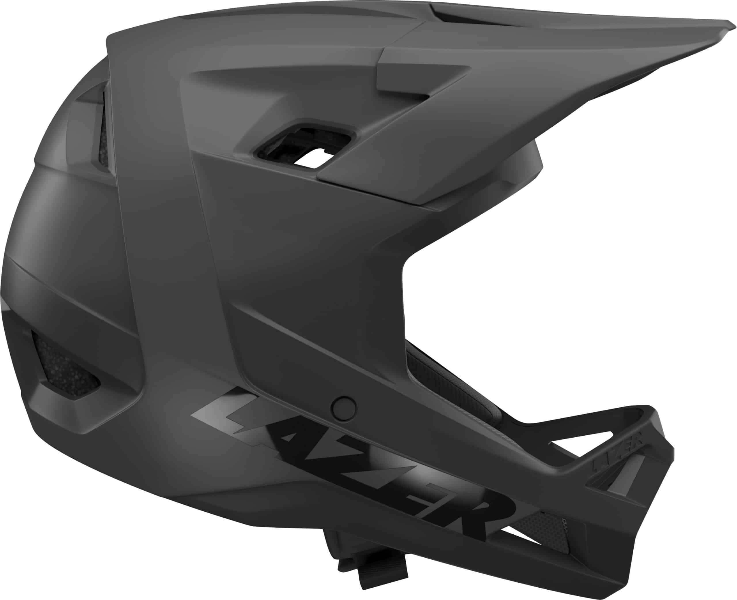 LAZER Full Face - Fahrradhelm  Chase KinetiCore