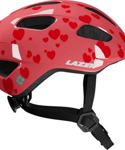 LAZER Kinder-Fahrradhelm Nutz 2.0 KinetiCore