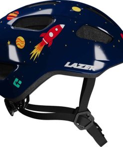 LAZER Kinder-Fahrradhelm Nutz 2.0 KinetiCore