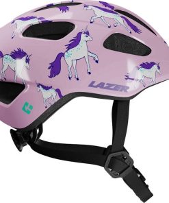 LAZER Kinder-Fahrradhelm Nutz 2.0 KinetiCore