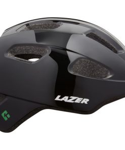 LAZER Kinder-Fahrradhelm Nutz KinetiCore