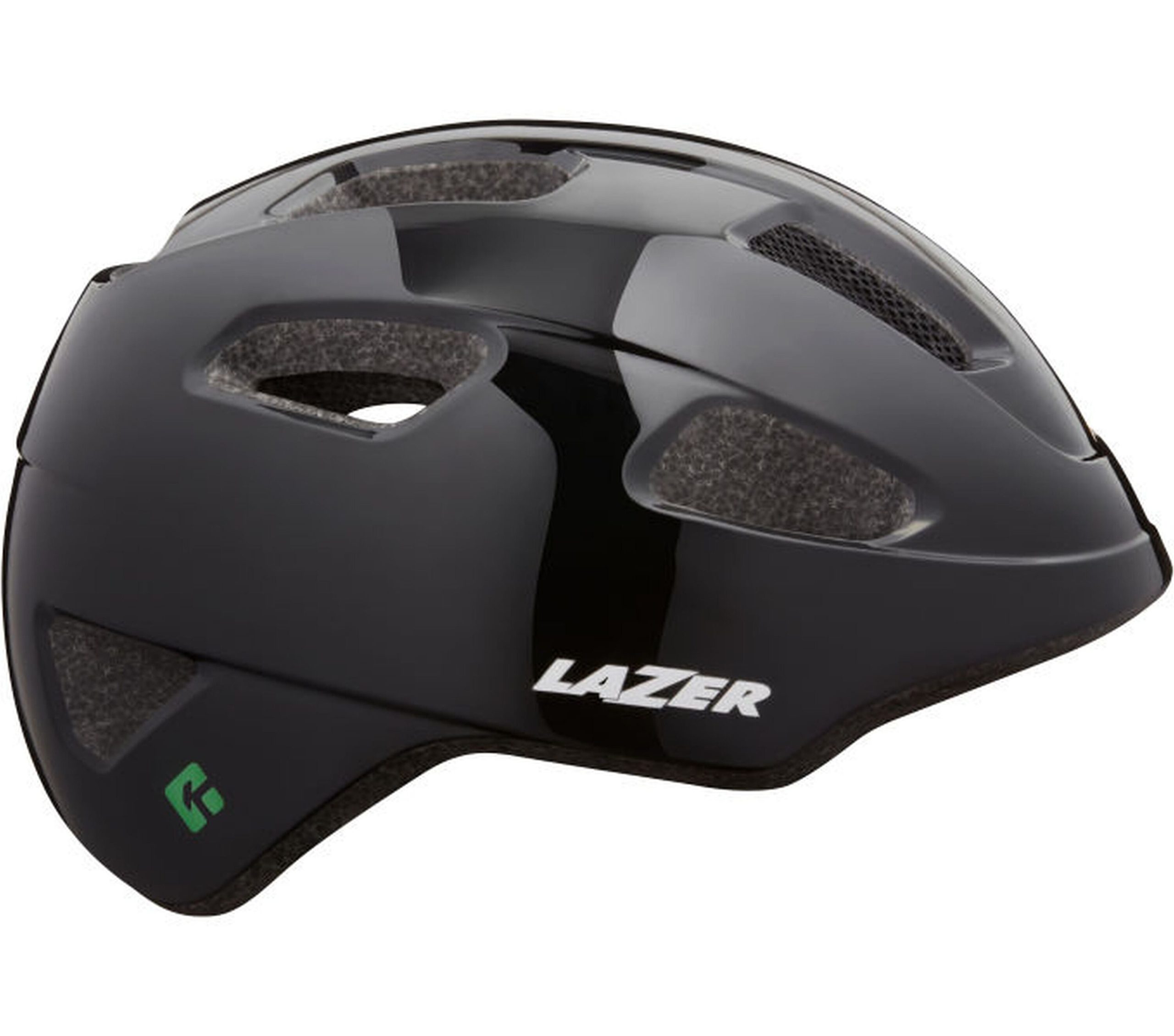 LAZER Kinder-Fahrradhelm Nutz KinetiCore
