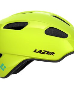 LAZER Kinder-Fahrradhelm Nutz KinetiCore