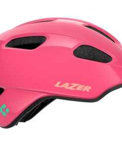 LAZER Kinder-Fahrradhelm PNut KinetiCore