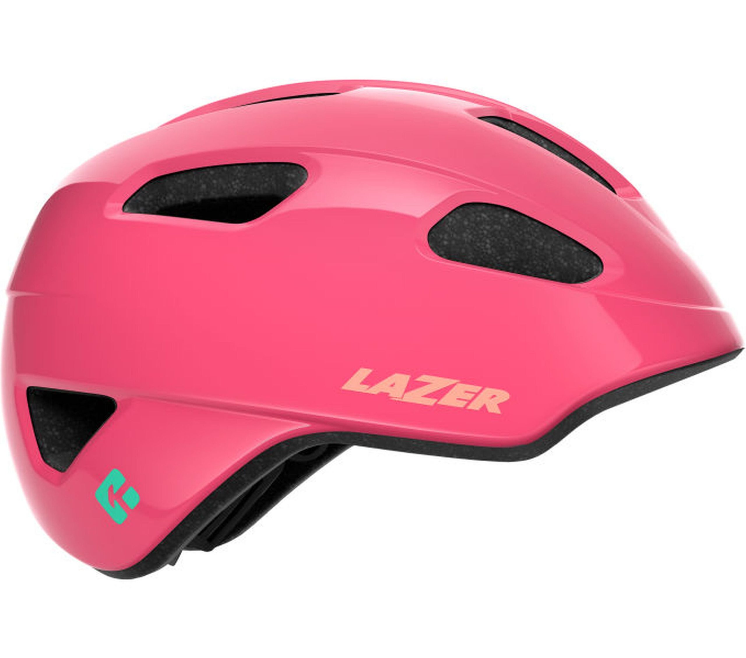 LAZER Kinder-Fahrradhelm PNut KinetiCore