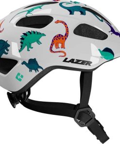 LAZER Kinder-Fahrradhelm Pnut 2.0 KinetiCore