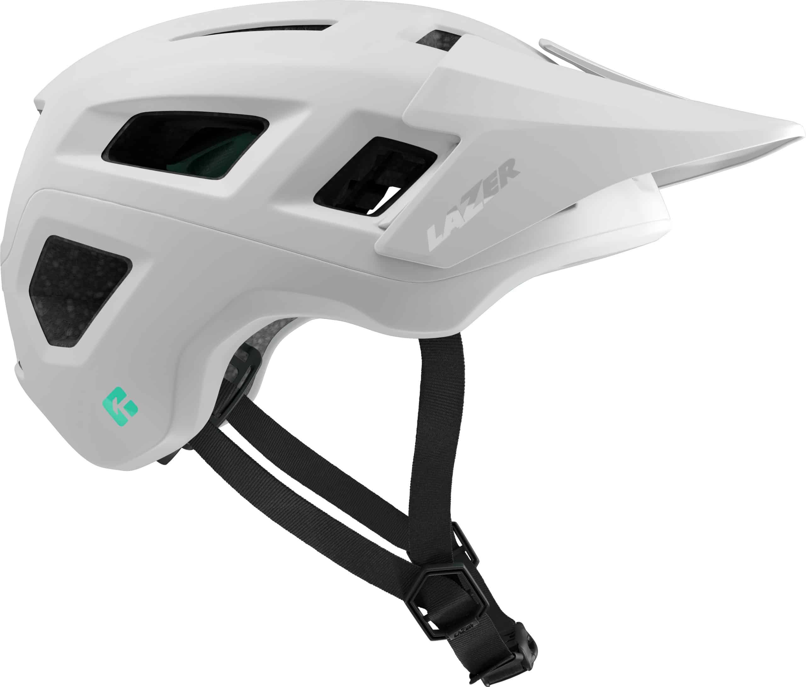 LAZER MTB-Helm Coyote KinetiCore