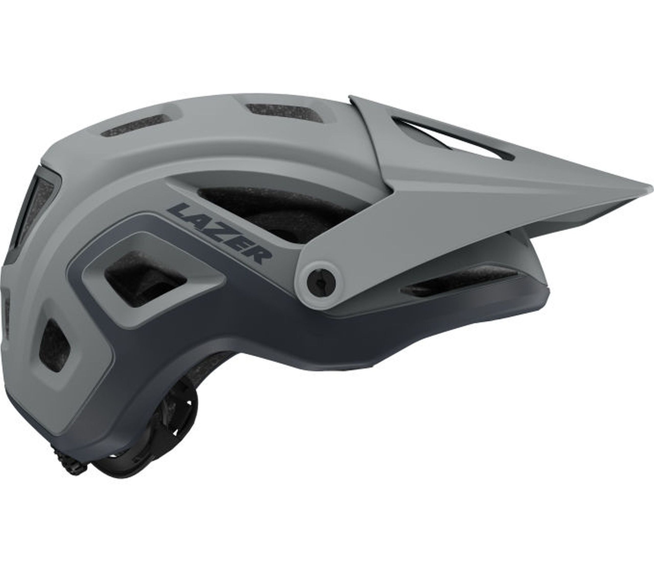 LAZER MTB-Helm Impala MIPS