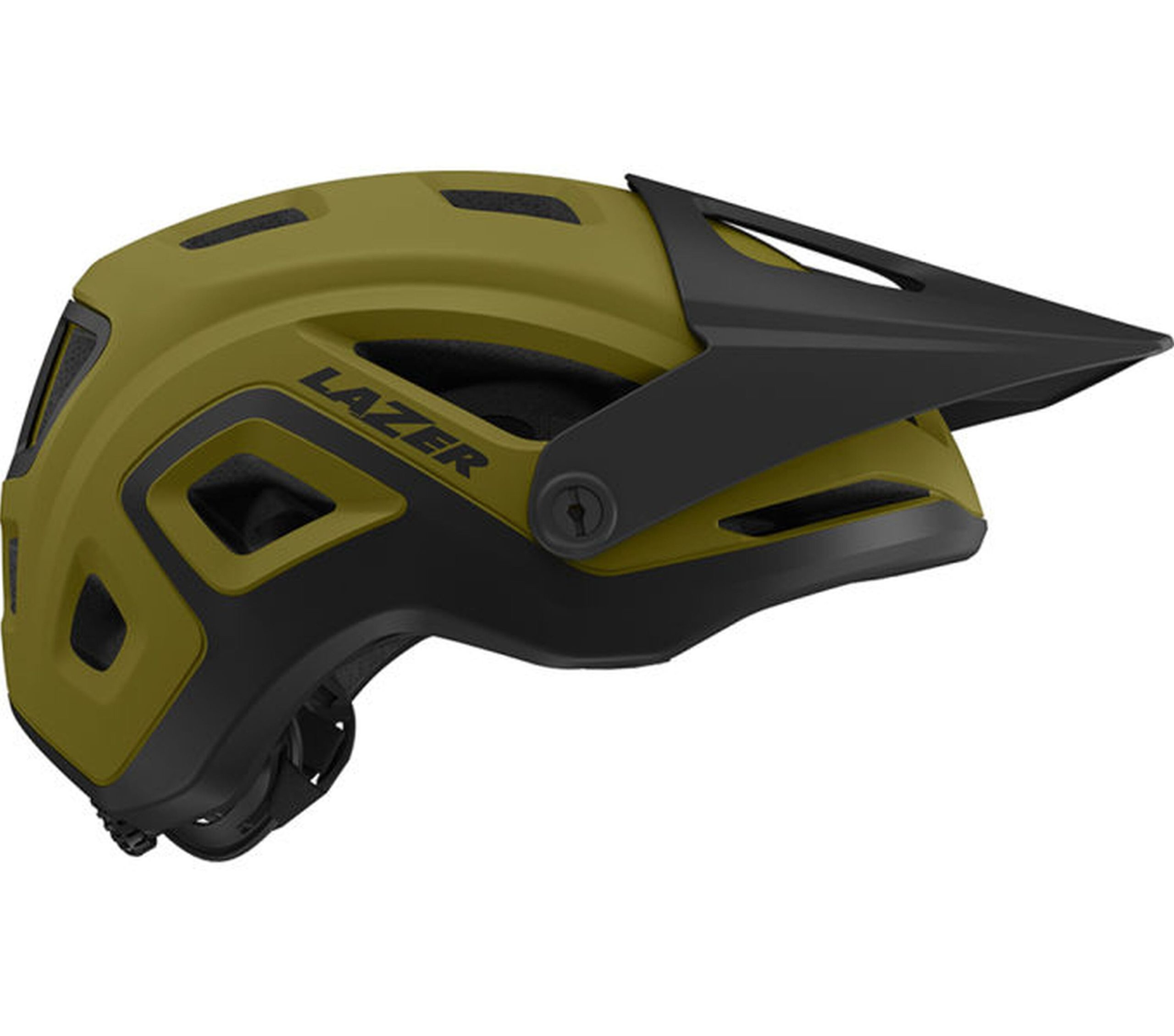 LAZER MTB-Helm Impala MIPS