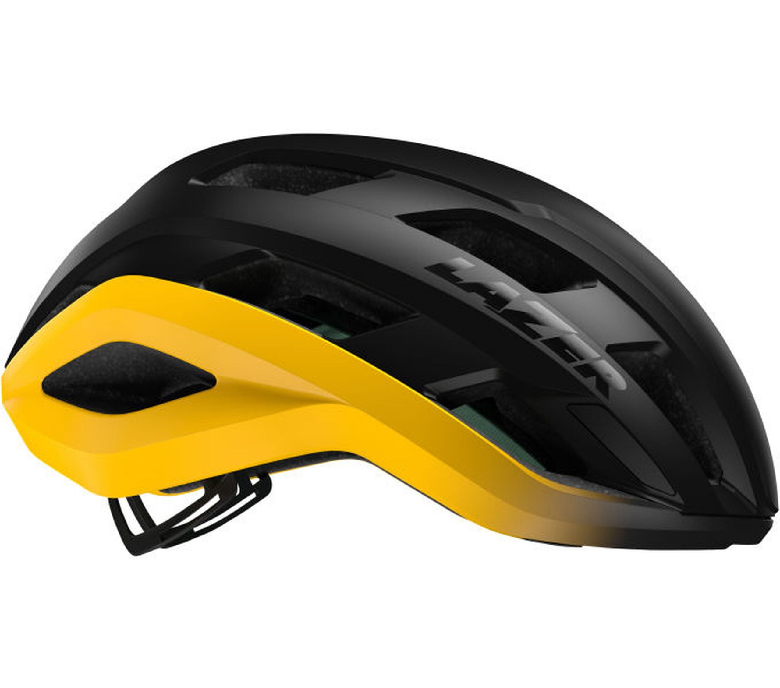 LAZER Rennrad/Gravel-Helm Strada KinetiCore