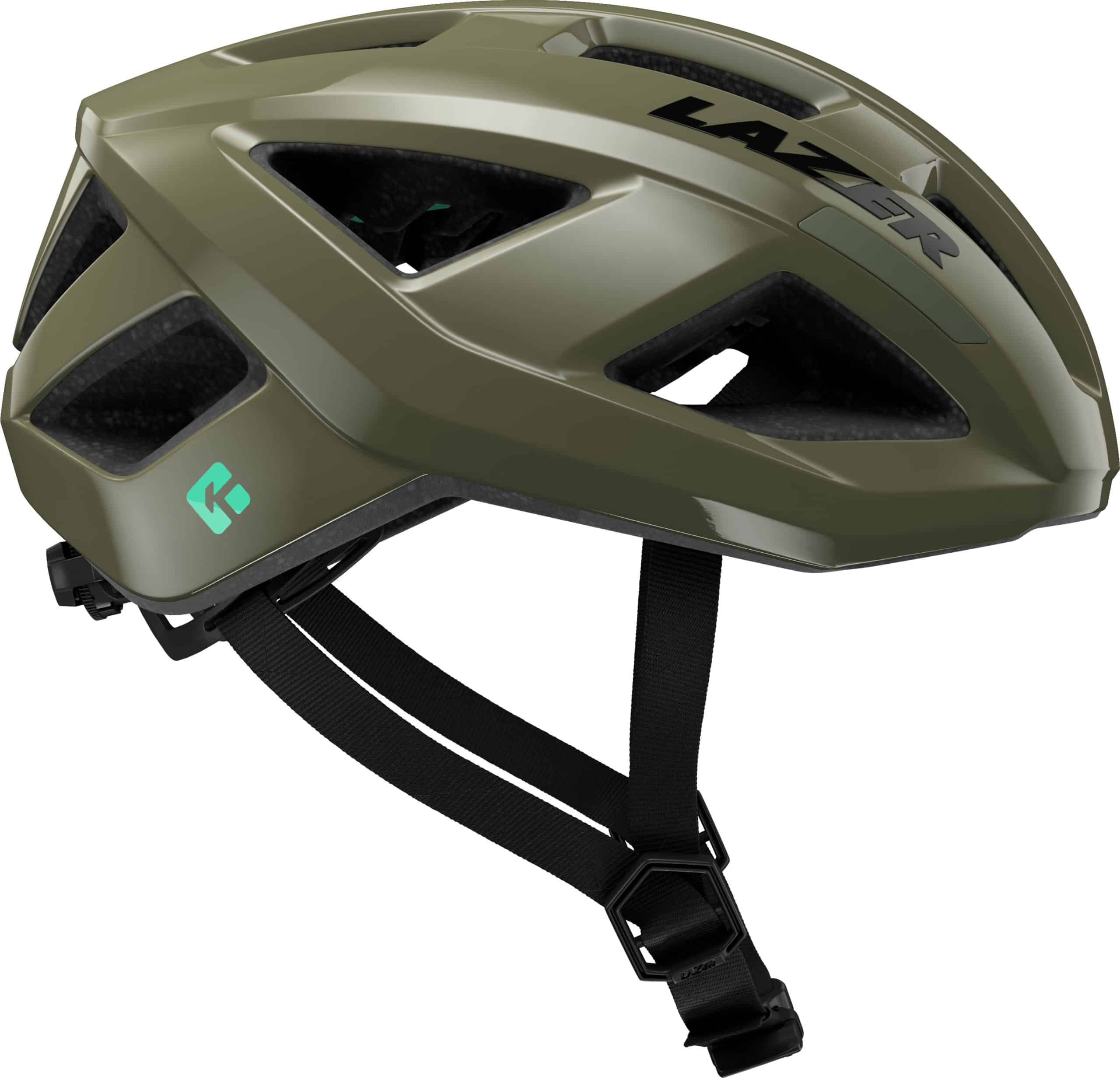 LAZER Rennrad/Gravel-Helm Tonic KinetiCore