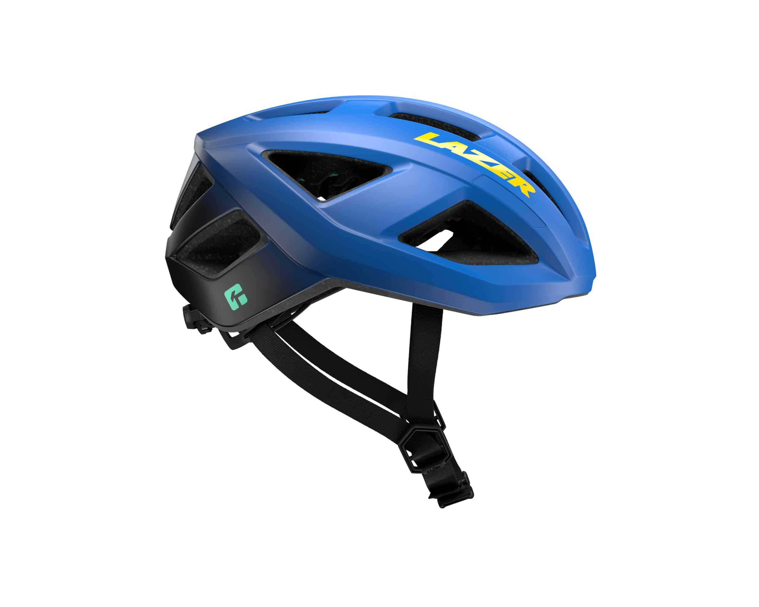 LAZER Rennrad/Gravel-Helm Tonic KinetiCore