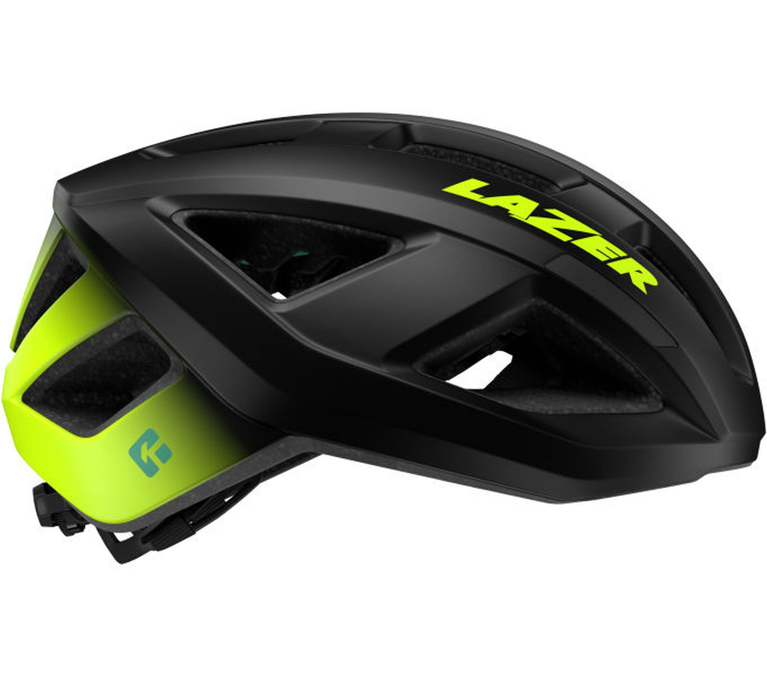 LAZER Rennrad/Gravel-Helm Tonic KinetiCore