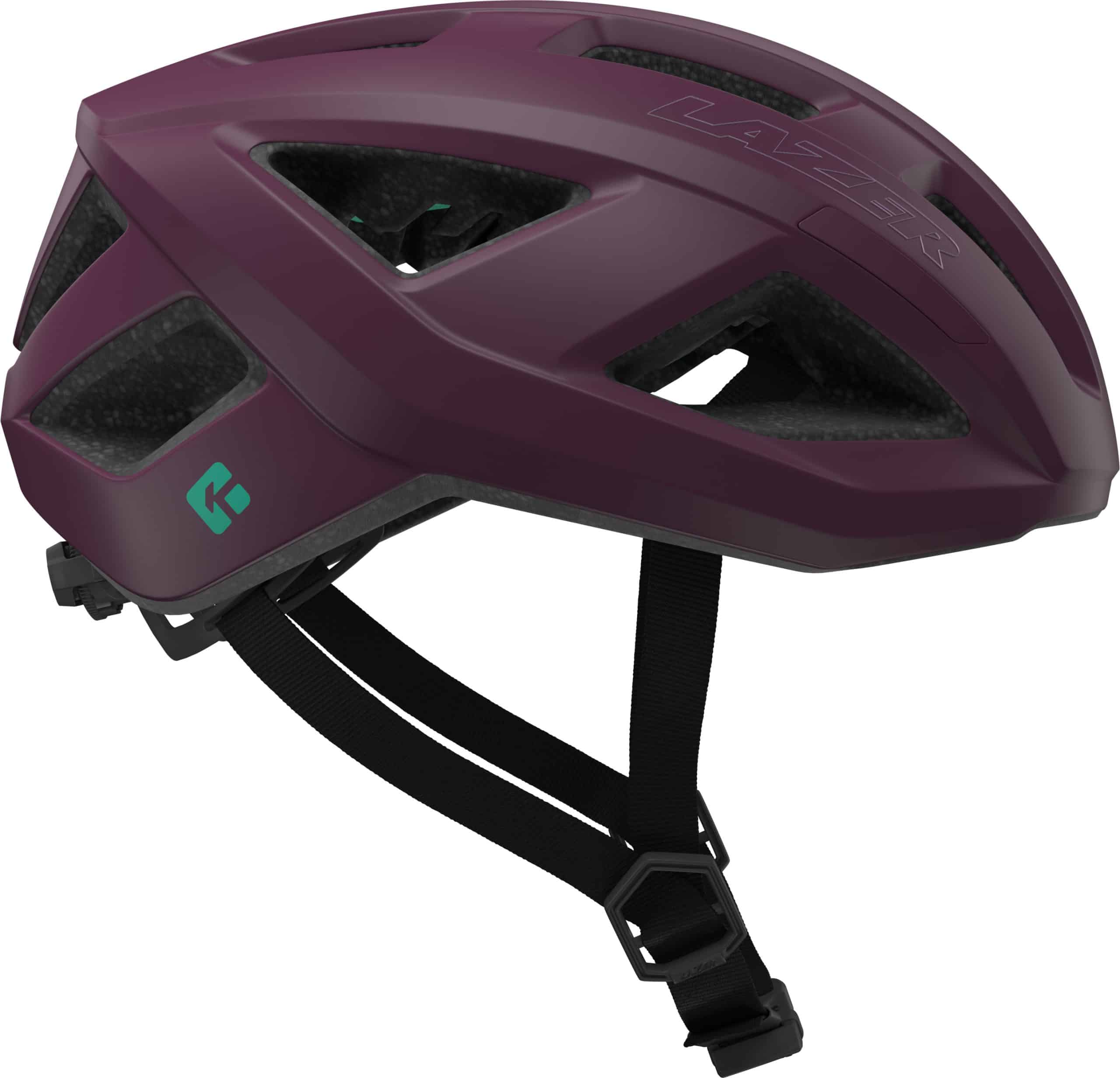 LAZER Rennrad/Gravel-Helm Tonic KinetiCore