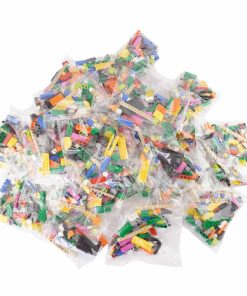 LEGO® SERIOUS PLAY Window Exploration Bag - 2000409 - Menge 3x