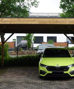 LENNECARport