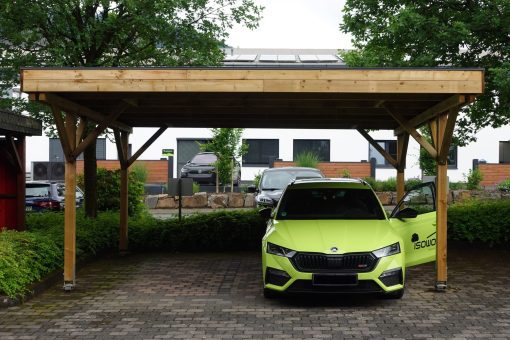 LENNECARport