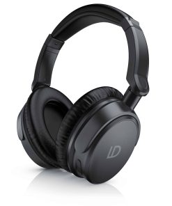 LIAM&DAAN kabellose Bluetooth On-Ear Kopfhörer PARK Wireless Headphone / Headset