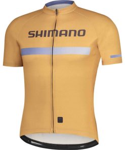 LOGO Short Sleeve Jersey