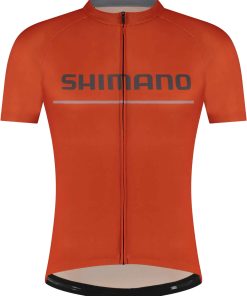 LOGO Short Sleeve Jersey