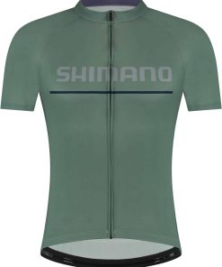 LOGO Short Sleeve Jersey