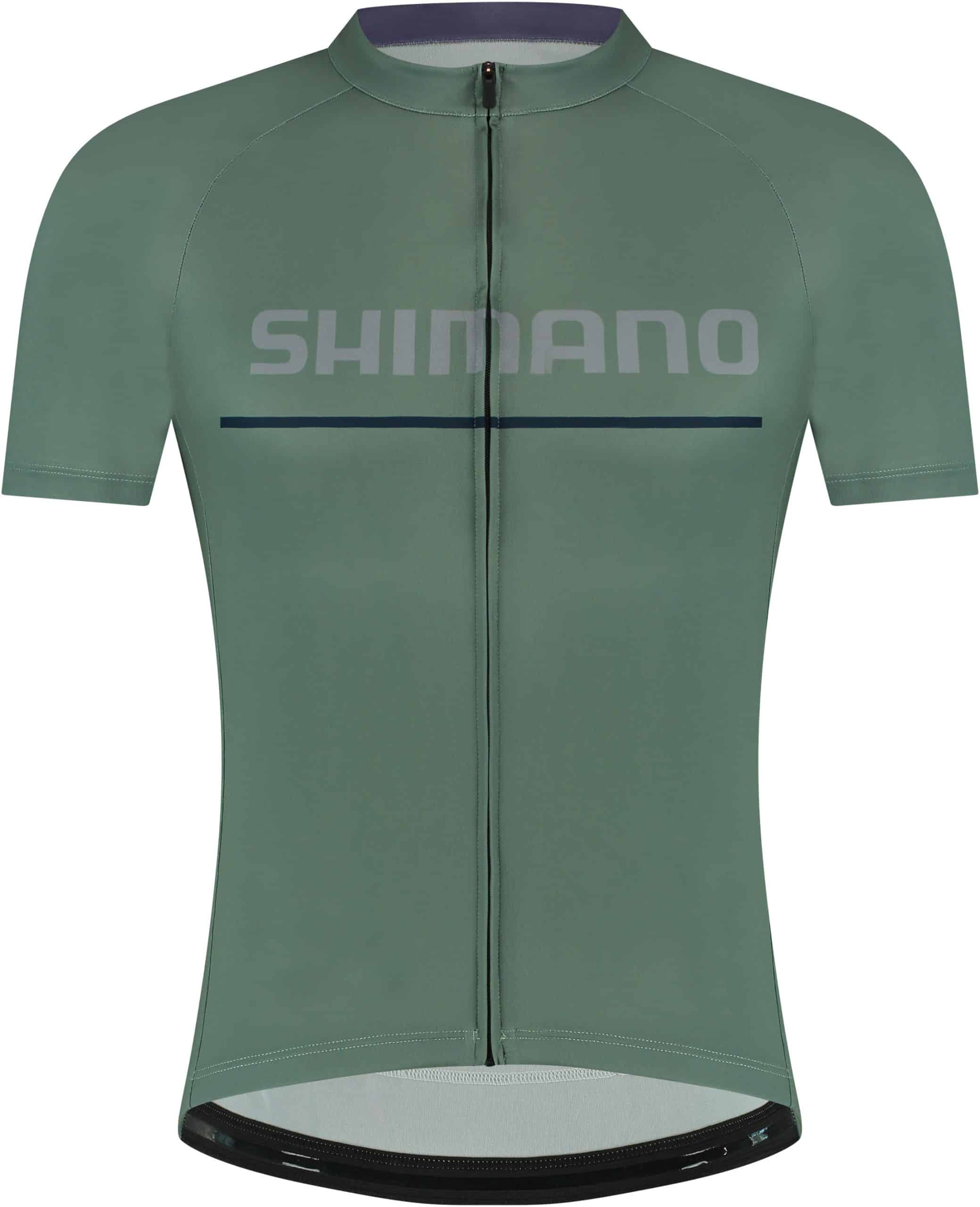 LOGO Short Sleeve Jersey