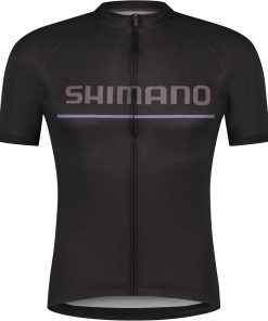 LOGO Short Sleeve Jersey