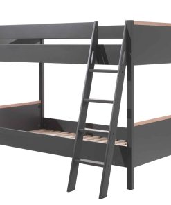 LONDON Etagenbett mit Liegefläche 90 x 200 cm