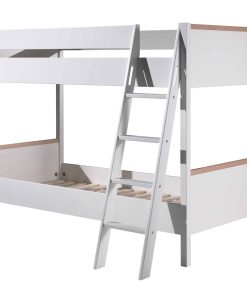 LONDON Etagenbett mit Liegefläche 90 x 200 cm