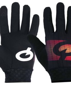 Langfinger-Handschuhe FADED