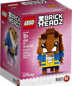 Lego BrickHeadz Beast 12