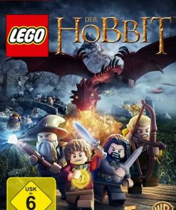 Lego Der Hobbit