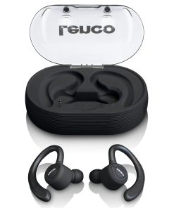 Lenco EPB-460BK Sport Bluetooth Kopfhörer