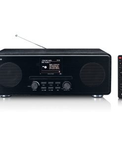 Lenco Internetradio DIR-260 mit DAB+