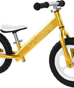 Lernlaufrad Cruzee Spezial