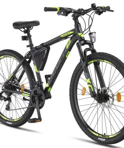 Licorne Bike Effect Premium Mountainbike in 26