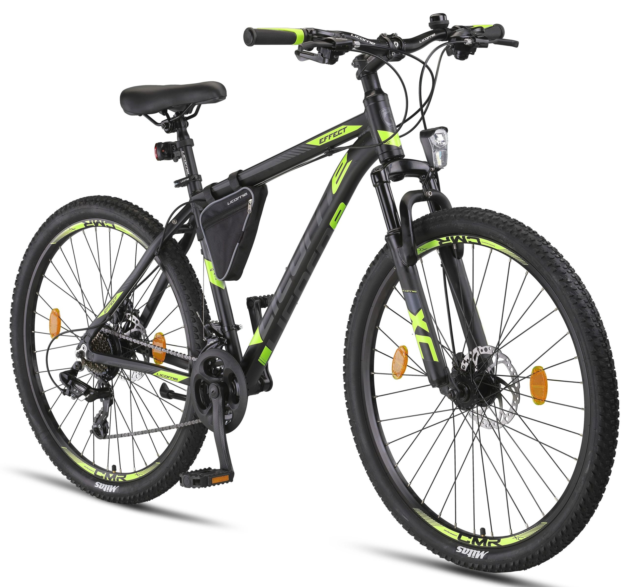 Licorne Bike Effect Premium Mountainbike in 26