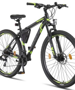 Licorne Bike Effect Premium Mountainbike in 26