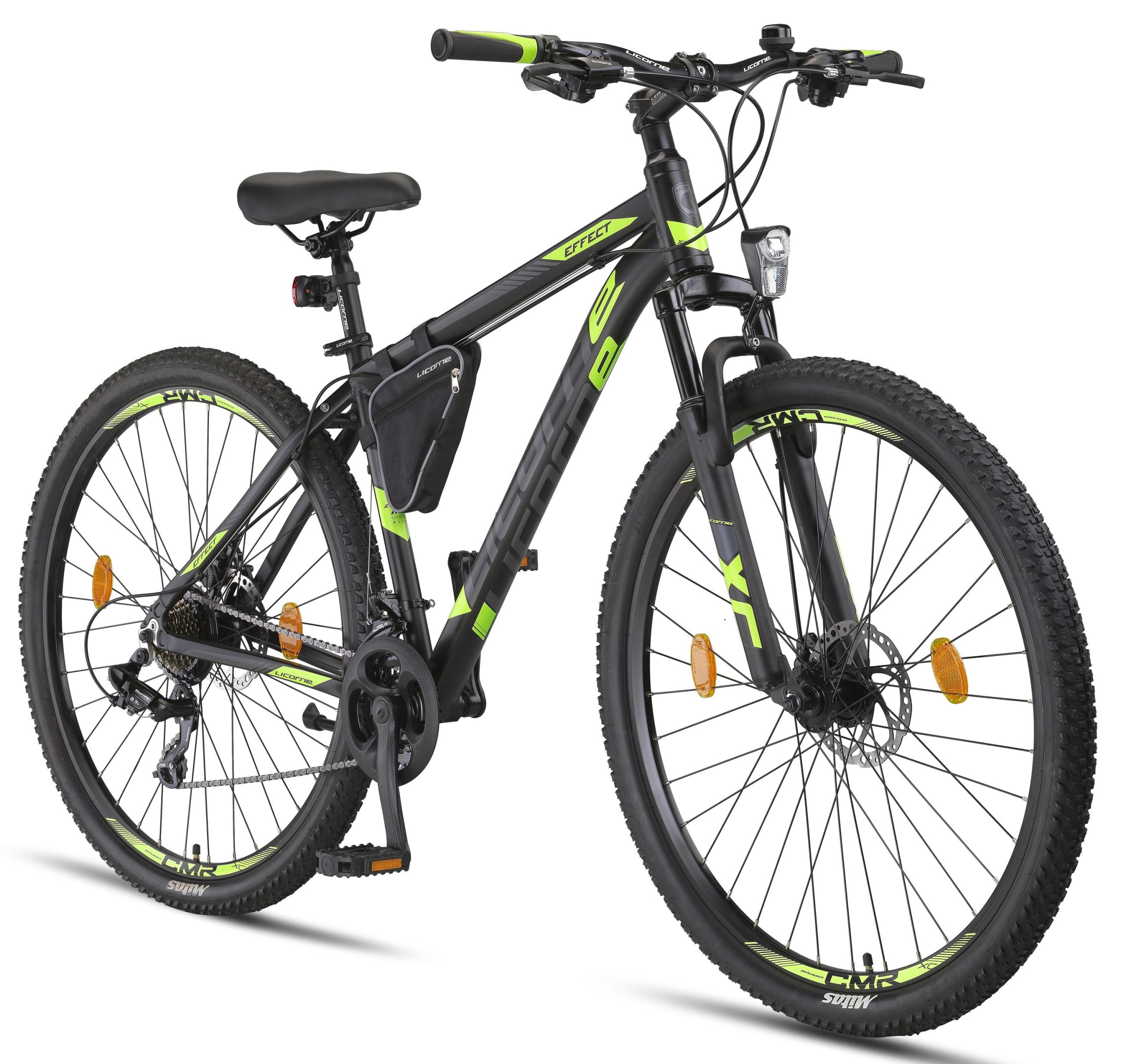 Licorne Bike Effect Premium Mountainbike in 26