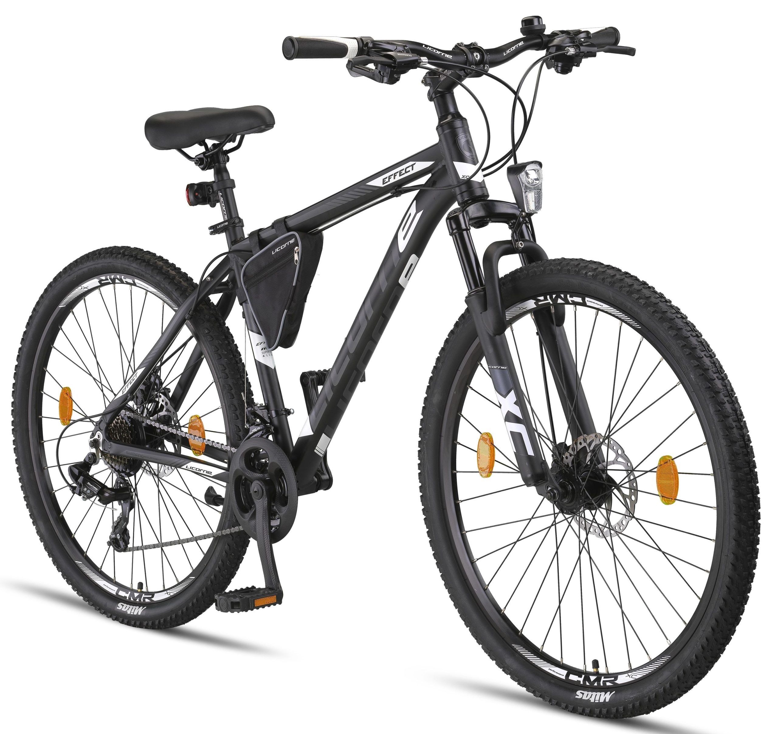 Licorne Bike Effect Premium Mountainbike in 26