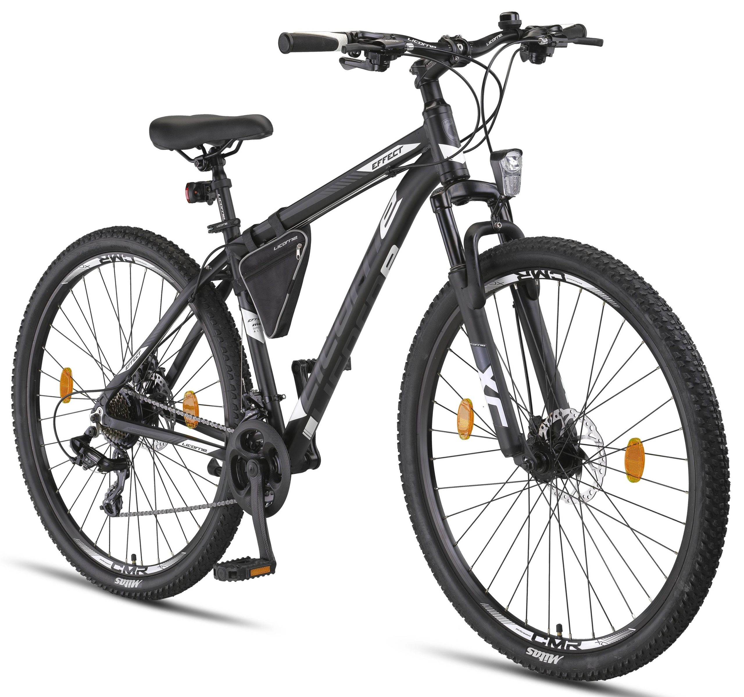 Licorne Bike Effect Premium Mountainbike in 26