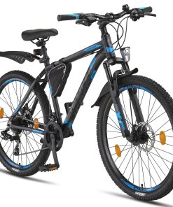 Licorne Bike Effect Premium Mountainbike in 26