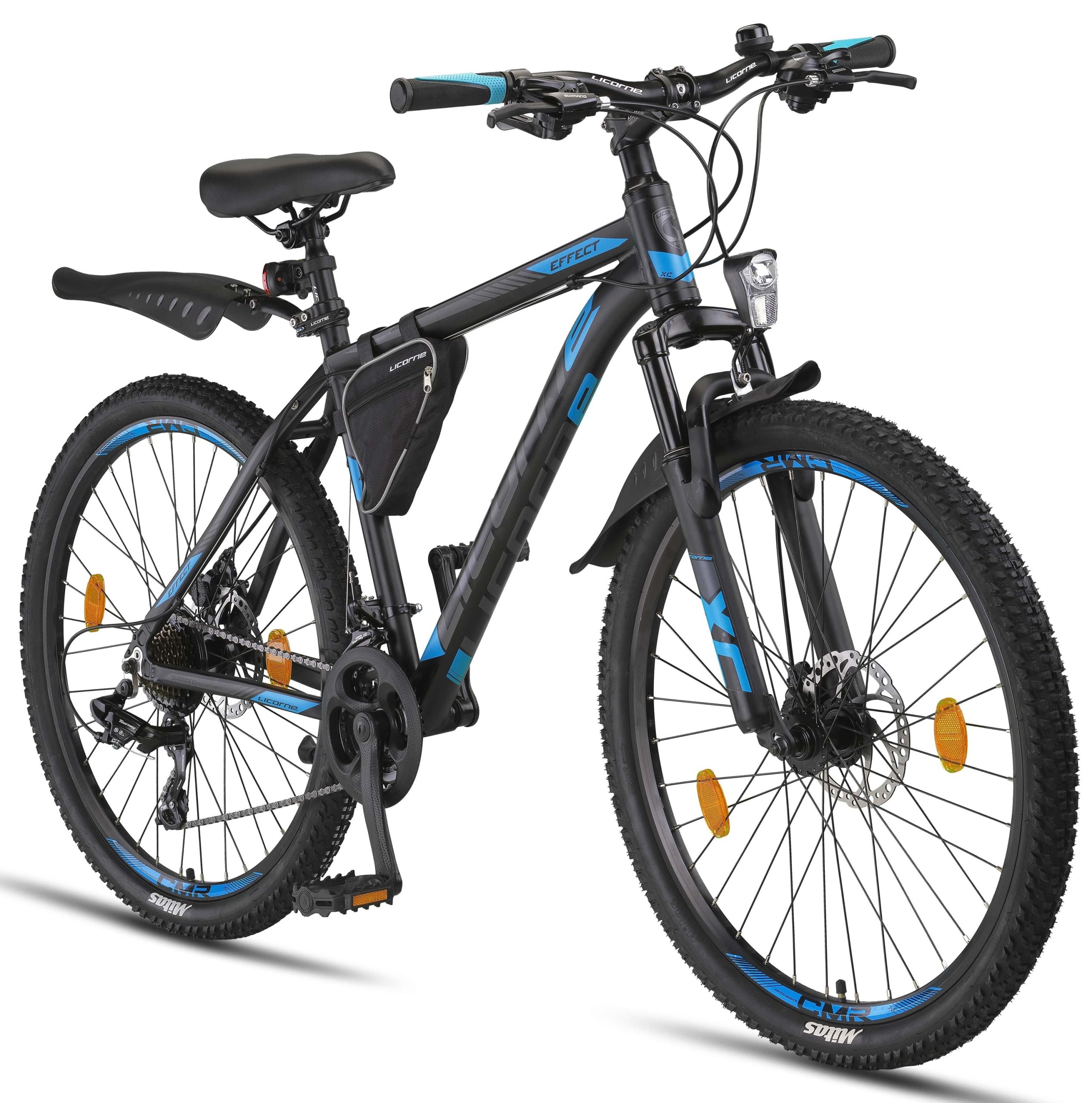 Licorne Bike Effect Premium Mountainbike in 26