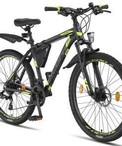 Licorne Bike Effect Premium Mountainbike in 26