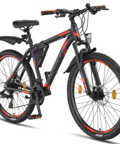 Licorne Bike Effect Premium Mountainbike in 26