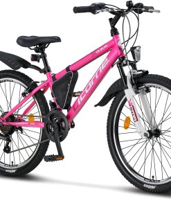 Licorne Bike Guide Premium Mountainbike in 20